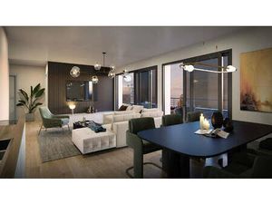 Vente programme neuf T1  T2  T4 pièces 29 à 84 m² Le Relecq-Kerhuon (29480)