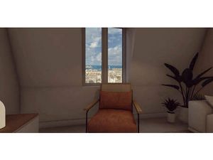 Vente programme neuf T2  T3 pièces 40 à 60 m² Roscoff (29680)