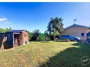 Saint-Jean-de-Thurigneux (01390)