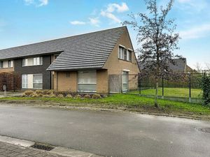 Huis te koop in Meulebeke met 3 slaapkamers