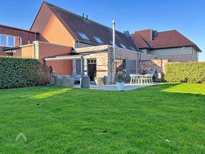 Huis te koop in Oudenburg met 3 slaapkamers