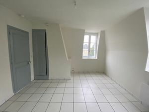 Location Appartement 3 pièces 49m²