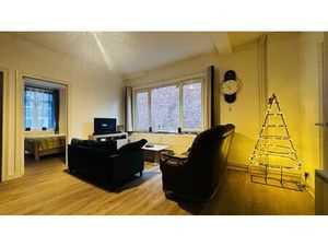 Appartement à louer à Rue Marcel Lespagne 45 Hastière (VBD67957)