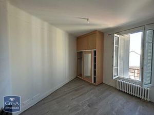 Location Appartement 1 pièce 21m² VIROFLAY 78220