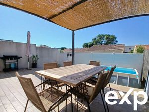 MAISON 4 PIECES AVEC TERRAIN