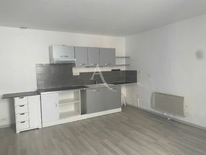 BEDARIEUX - Appartement 3 pièce(s) 50.10 m2 / 495 € CC