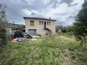 Vente maison 5 pièces 136 m² Nîmes (30000)