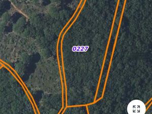 Vente terrain 4895 m² Sabran (30200)