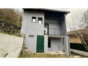 Vente maison 2 pièces 56 m² Salies-du-Salat (31260)