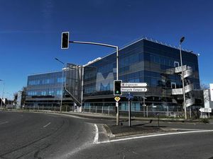 Location Bureau Evry Courcouronnes 91000