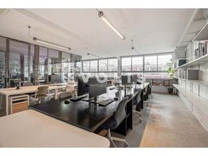 Bureaux à louer