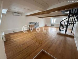 Location Bureau Paris 75012