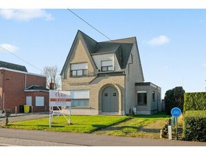 Huis te koop in Berlaar met 3 slaapkamers