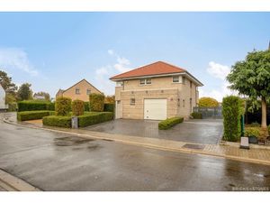 Huis te koop in Gingelom met 3 slaapkamers