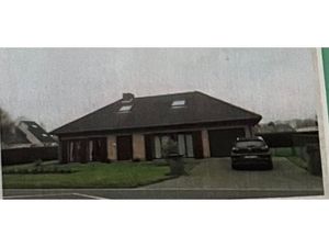 Huis te koop in Weelde met 2 slaapkamers