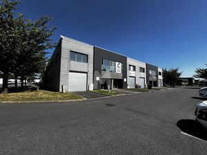 Location Local d'activités Lieusaint 77127