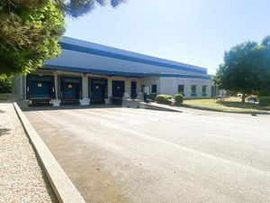 Location Local d'activités Lisses 91090