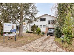 Huis te koop in Bierbeek met 3 slaapkamers