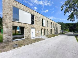 Huis te koop in Wondelgem met 3 slaapkamers