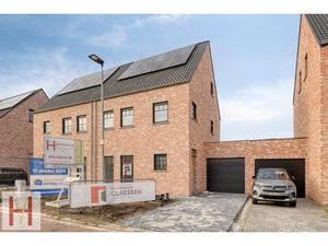 Huis te koop in Lille met 3 slaapkamers