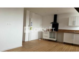 Appartement T2 près de CHALONS EN CHAMPAGNE à louer