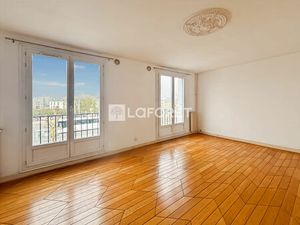 Appartement T1 Chantilly à louer