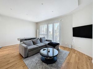 Appartement T4 Saint-Maur-des-Fossés à louer