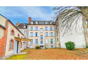 Maison à vendre à Aubusson (23200) - Creuse