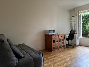 Appartement T1 Saint-Cloud à louer
