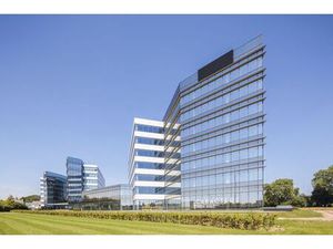 Bureaux à louer à Korte Keppestraat 19 Erembodegem (RBU95291)