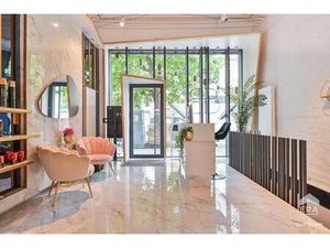 Surface commerciale à vendre à Chaussée de Waterloo 396 Saint-Gilles (VBD67726)