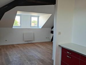 Location appartement 2 pièces  36.00m²  Soissons
