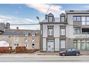 Surface commerciale à vendre à Rue de la Station 21 Wellin (VBD67731)