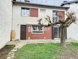 Maison T6 Montauban à louer