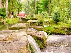 Moulin à vendre à Oloron-Sainte-Marie (64400) - Pyrénées-Atlantiques