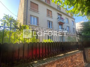 Appartement T3 Les Pavillons-sous-Bois à louer