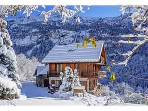 Appartement à vendre à Vaujany (38114) - Isère