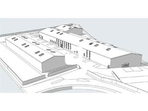 Vente Local d'activités Corbeil Essonnes 91100