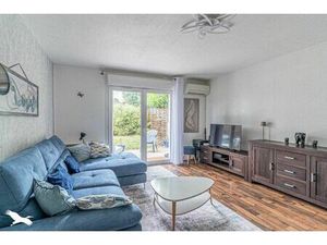 Vente appartement 2 pièces 48 m² Eysines (33320)