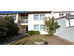 Vente maison 4 pièces 77 m² Pessac (33600)