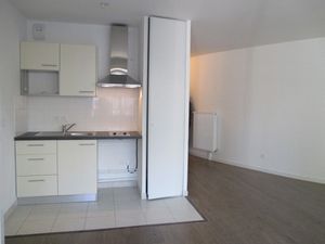 Location Appartement 1 pièce 29m² ORLEANS 45000