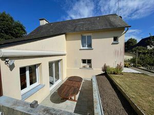 Maison 4 pièces 100m²