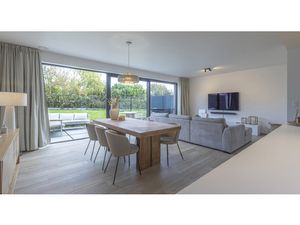 Huis te koop in Asse met 3 slaapkamers