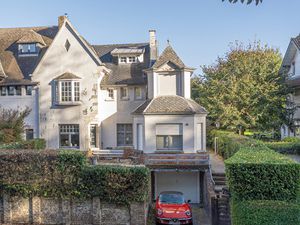 Huis te koop in Dilbeek met 4 slaapkamers