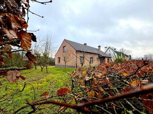 Huis te koop in Dilbeek met 4 slaapkamers