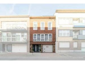 Huis te koop in Zaventem met 4 slaapkamers