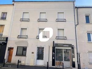Location Bureau Montreuil 93100