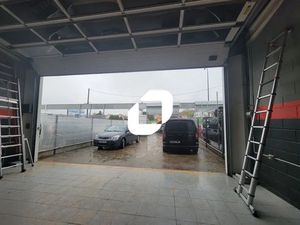 Location Entrepôt Linas 91310