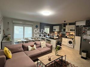 APPARTEMENT MEUBLE Brie-Comte-Robert