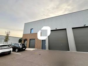 Location Local d'activités Chassieu 69680